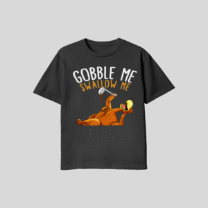 Gobble Me