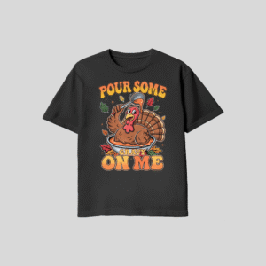 Pour Some Gravy On Me