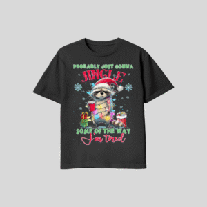 Probably Just Gonna Jingle